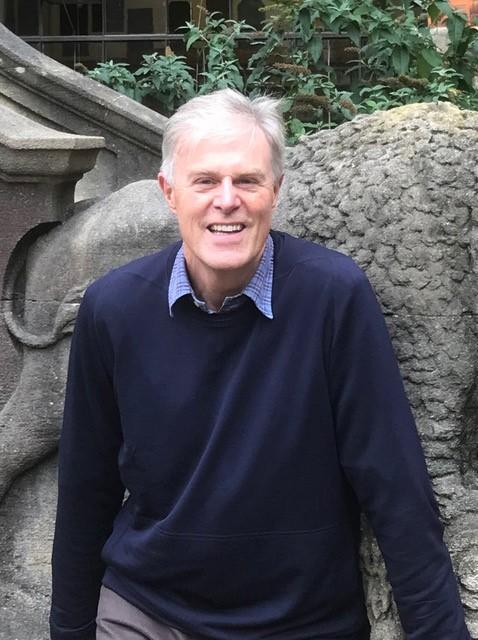 Picture of Allan Herbison
