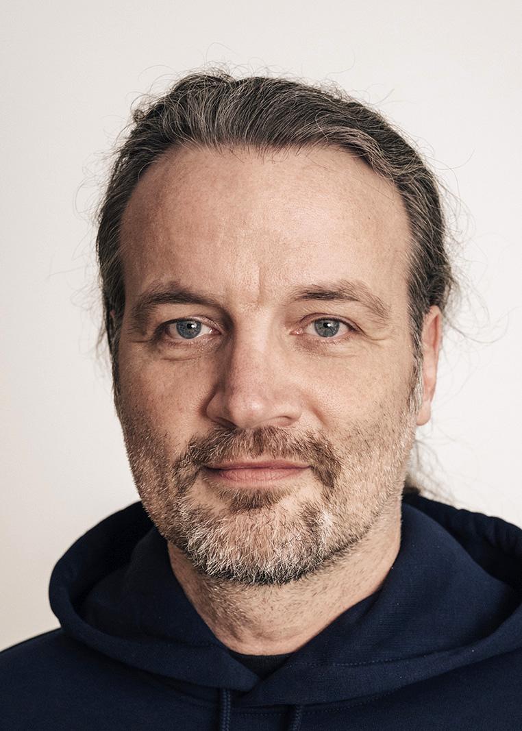 Kristian  Franze