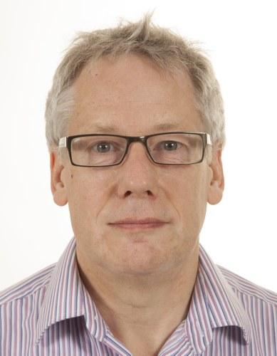 Picture of Dr Richard J Adams
