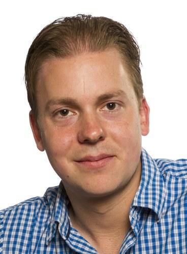  Picture of Thorsten Edwin Boroviak