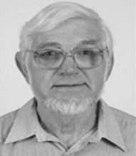 Dr Peter F P Wooding's picture